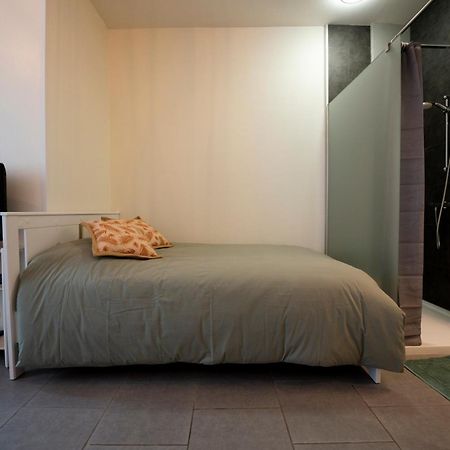 Studio L'Epicurien Spa Dış mekan fotoğraf