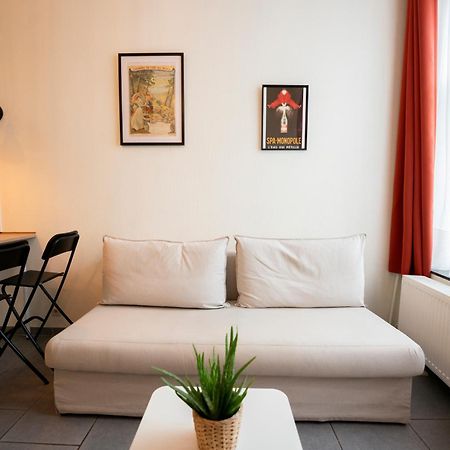 Studio L'Epicurien Spa Dış mekan fotoğraf